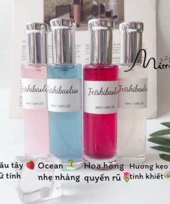 Nước hoa Feishibaolo