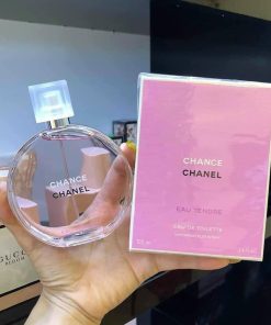 Nước hoa Channel