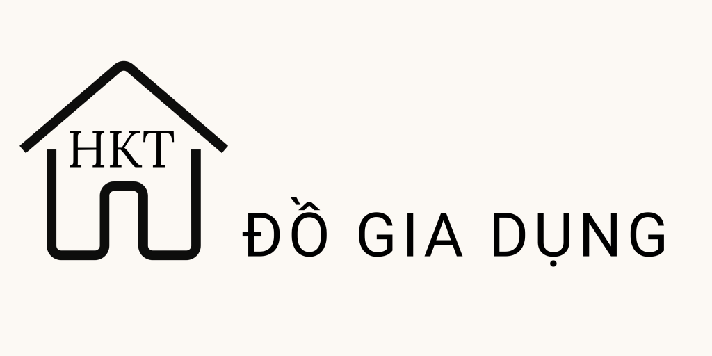 Gia dụng HKT